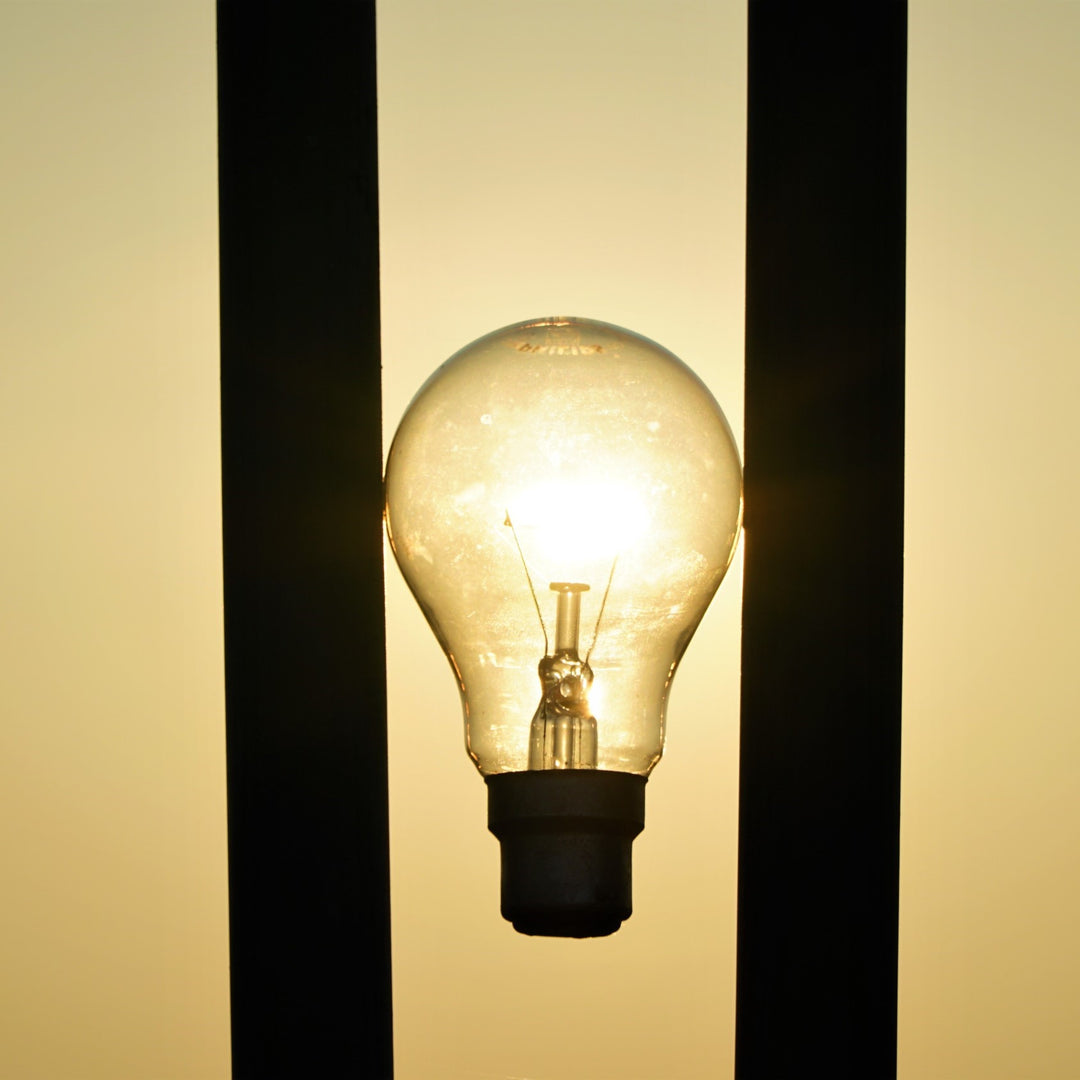 How Lightbulbs are Destroying Your Sleep and Health