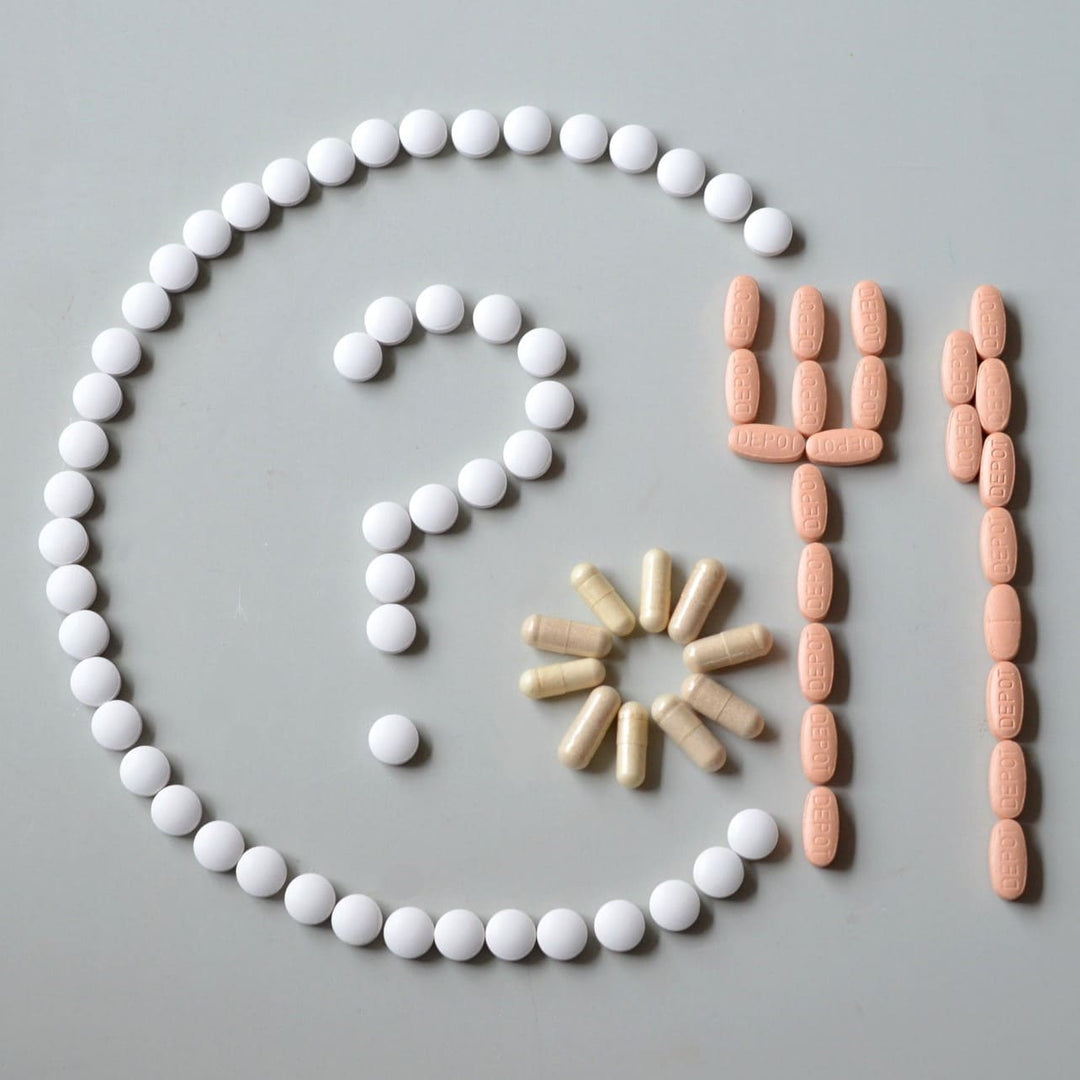 Melatonin - A Hormone, A Scam, and Why You’re Taking Too Much