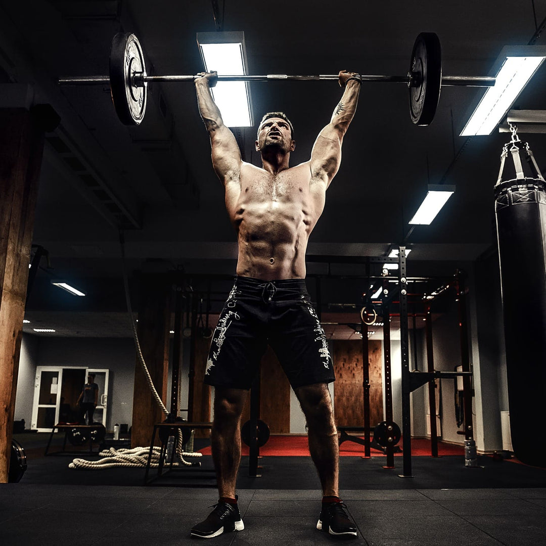 3 Workouts That Will Change Your Life (Without Wearing You Down)