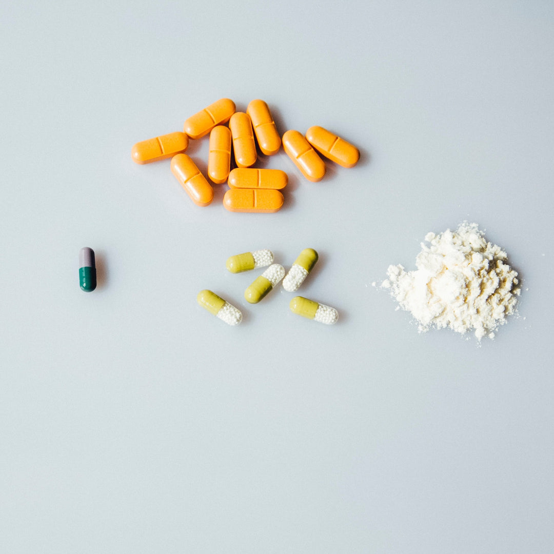 Sleep Aid, Sleep Drug or Sleep Disaster?