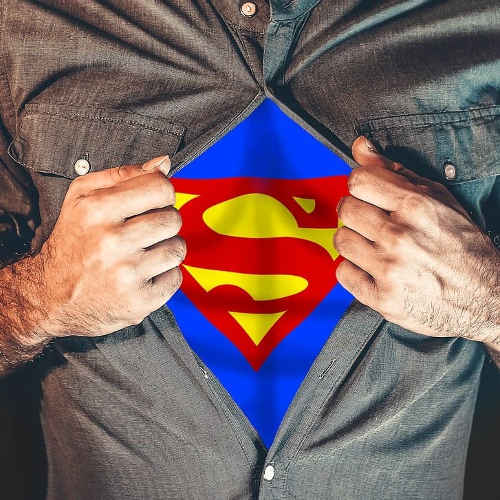 5 Ways Sleep Increases Performance to Superhuman Levels