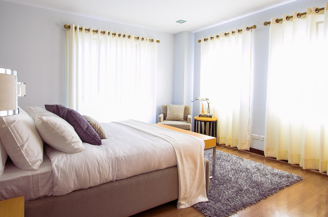 6 Steps to Create Your Ultimate Cozy Bed