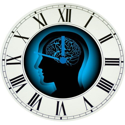 finding your chronotype for best night sleep