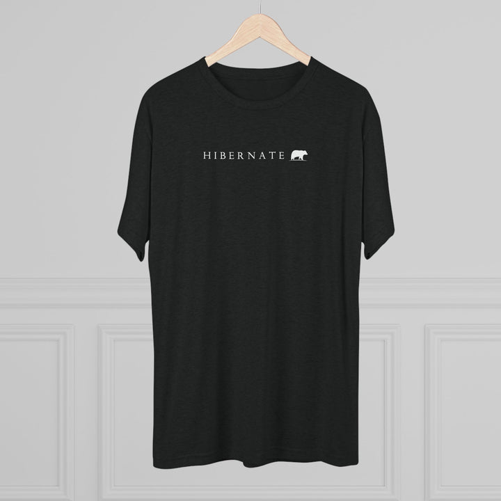 Hibernate Tri-Blend Tee