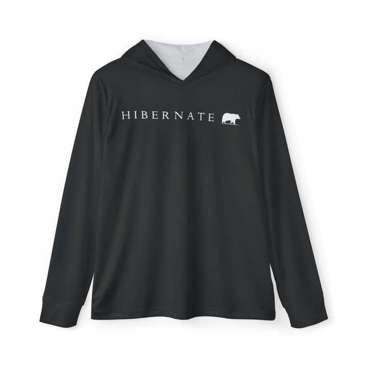 Hibernate Warmup Hoodie