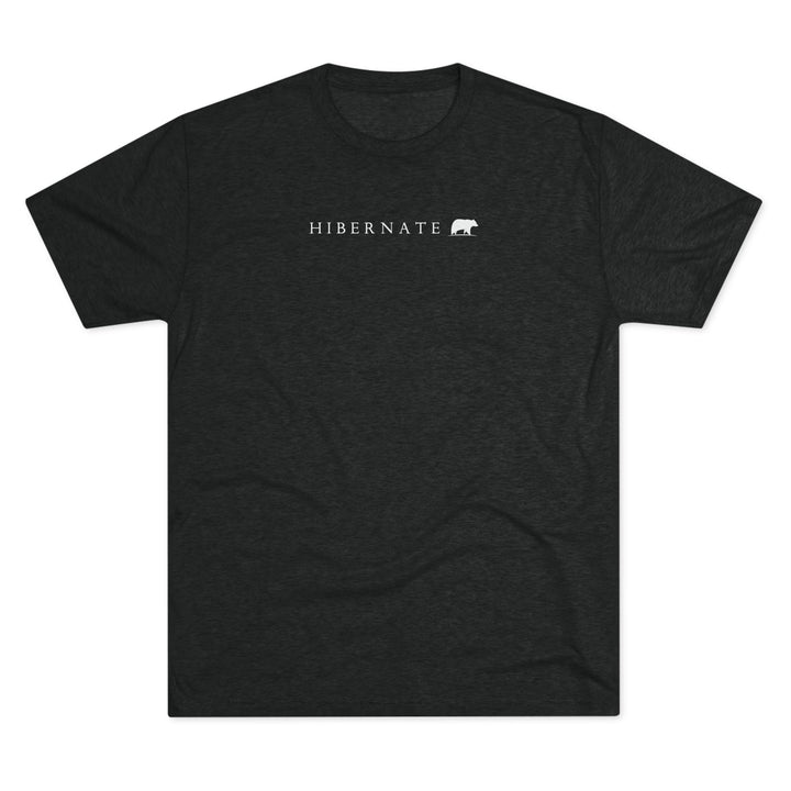 Hibernate Tri-Blend Tee