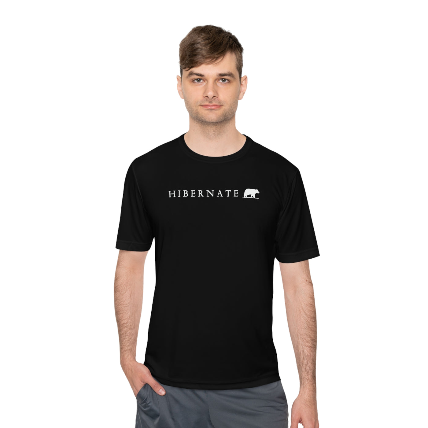 Hibernate Training Tee