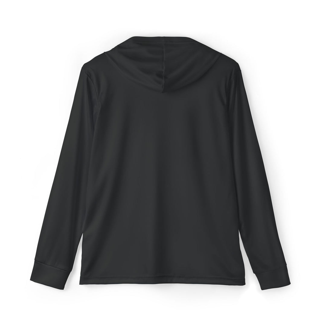 Hibernate Warmup Hoodie