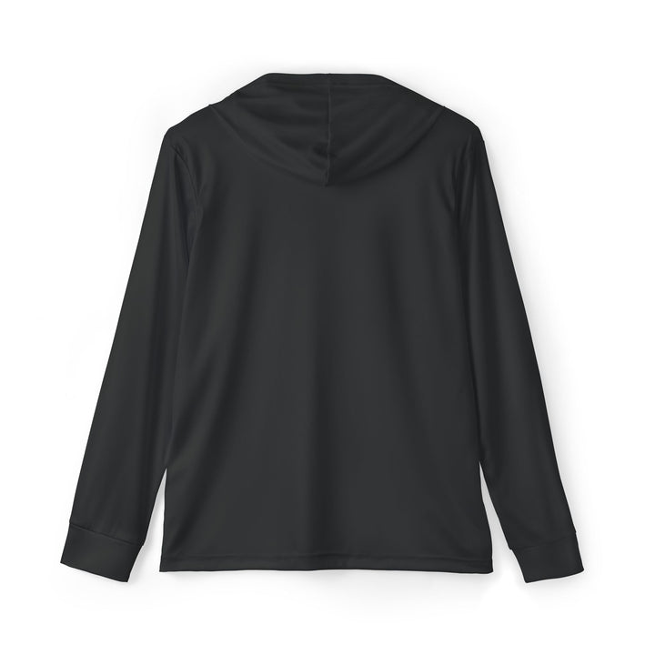 Hibernate Warmup Hoodie