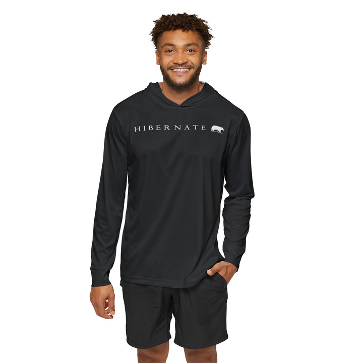Hibernate Warmup Hoodie