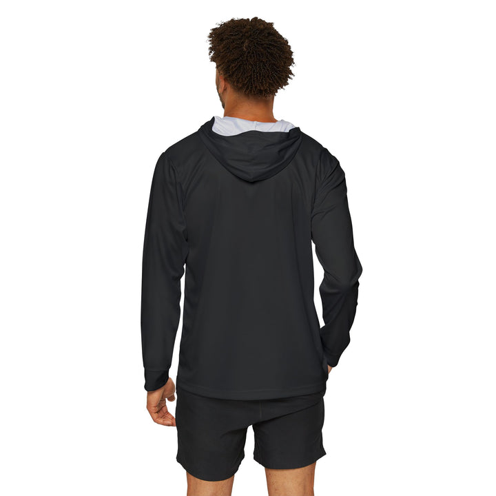 Hibernate Warmup Hoodie