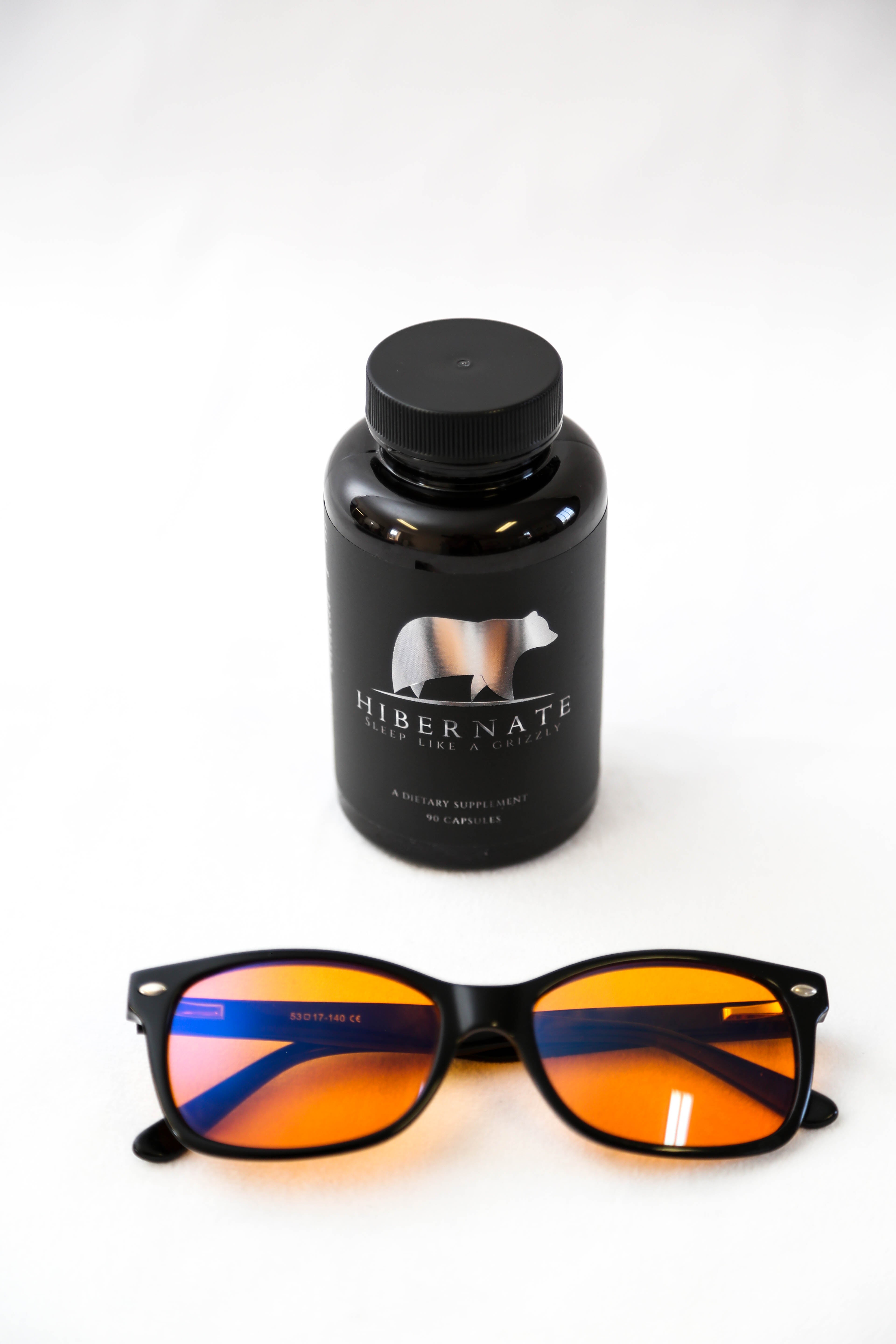 Hibernate BFCM Bundle – Hibernate Sleep Formula