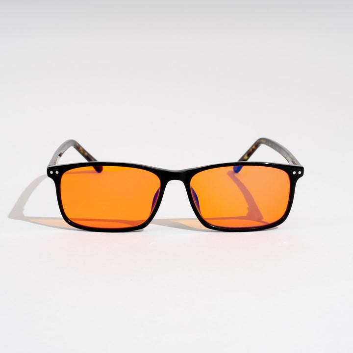 Hibernate: Blue Light Blocking Glasses