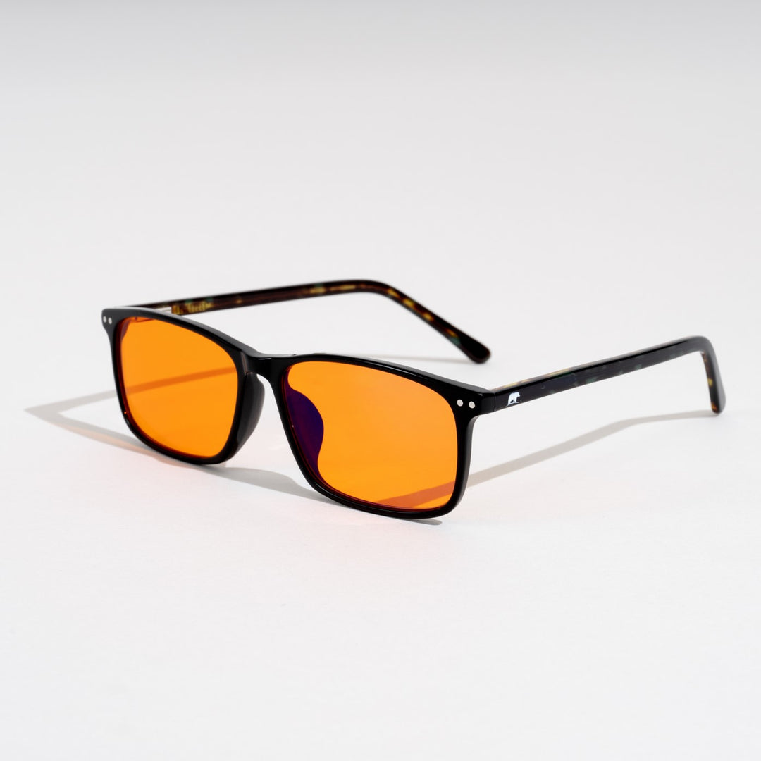 Hibernate: Blue Light Blocking Glasses
