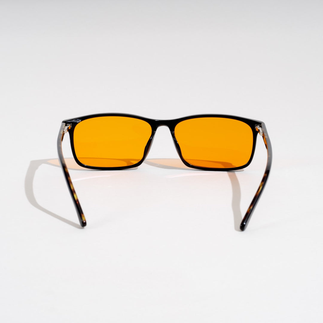Hibernate: Blue Light Blocking Glasses