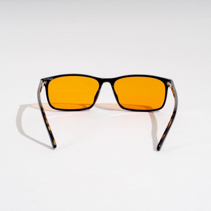 Hibernate: Blue Light Blocking Glasses