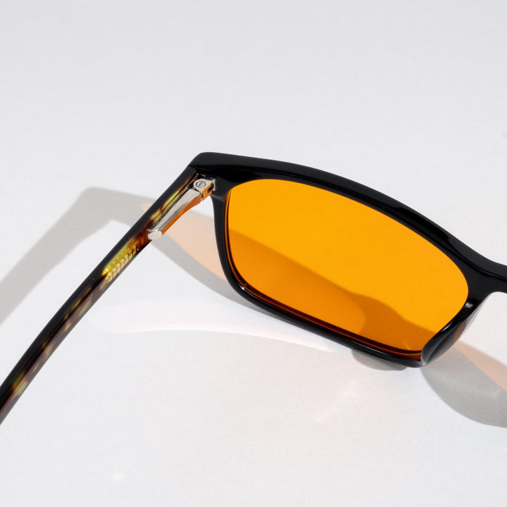 Hibernate: Blue Light Blocking Glasses