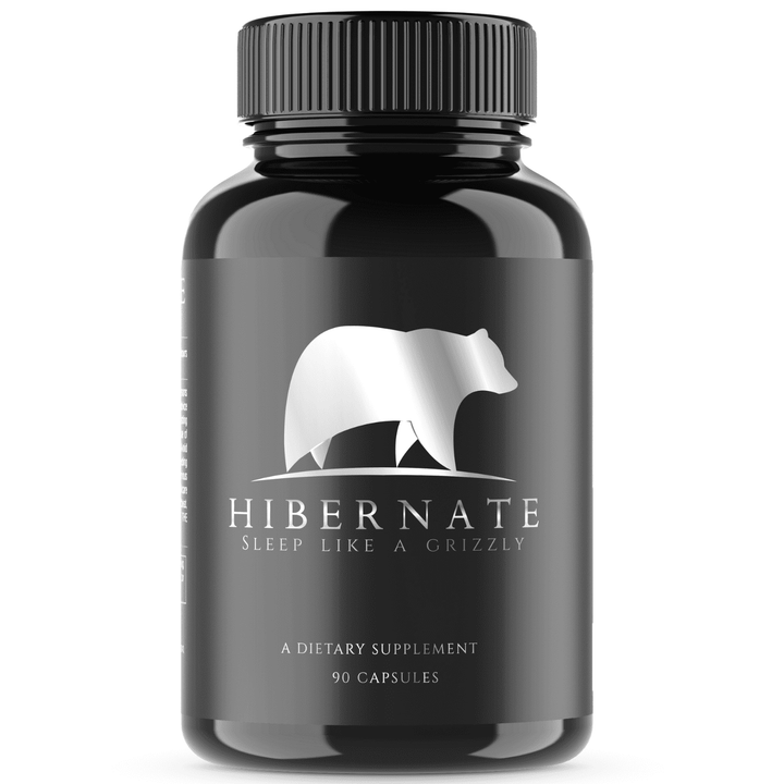 melatonin-supplement-for-sleep-90-capsules-hibernate-systems